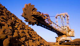 力拓蒙古最大矿业投资获突破 可创造该国三分之一GDP