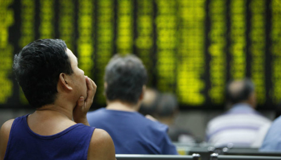 熊市来得太突然,我的股票投资怎么办?