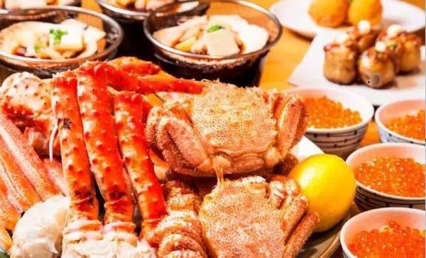 北海道10款必吃美食大公开| 界面· 财经号