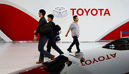 丰田汽车在中国市场打了个漂亮的翻身仗