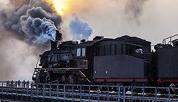 中国铁路货运遭最大跌幅 哪个省份最“受伤”？