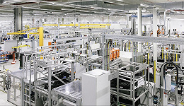 追投5亿欧元 戴姆勒德国再建电池工厂