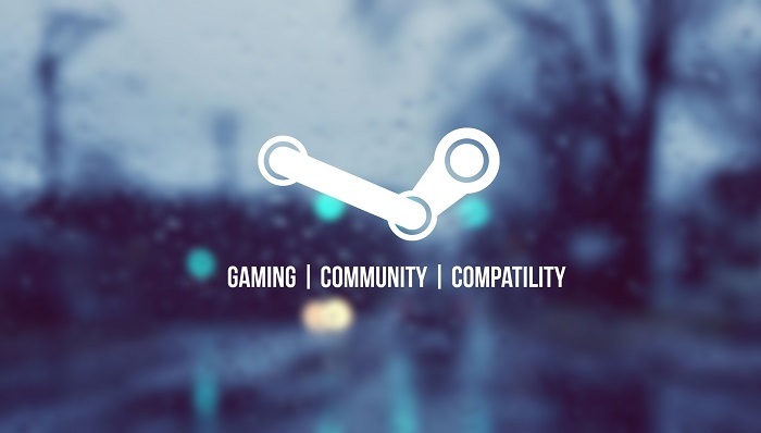 Steam 是时候向我们公开你的数据了 界面新闻 游戏