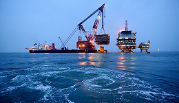 【JMedia】中国海油与壳牌集团扩建南海石化项目