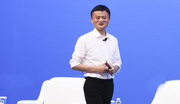 【JMedia】马云接替柳传志，价值3万亿的企业家俱乐部有了新掌门！（附完整实录）