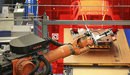 进军“工业4.0”的后院 美的计划并购德国机器人制造商Kuka