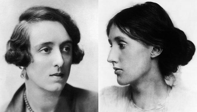 再现百合影片,弗吉尼亚·伍尔夫与女友的爱情故事将被搬上大银幕