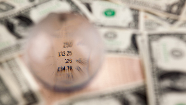 晨星排名第一的基金公司警告美国通胀风险