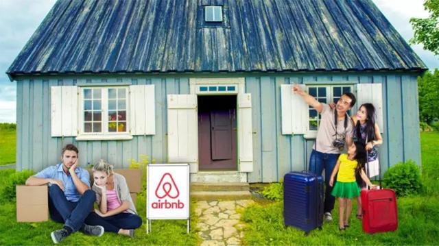 从A到N：是什么塑造了Airbnb？