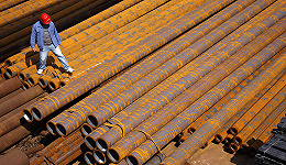 【腾讯证券】欧盟宣布对中国冷轧钢征收反倾销关税