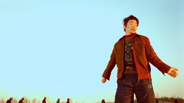 特稿|这几天唯一关于他的报道：王宝强这几年