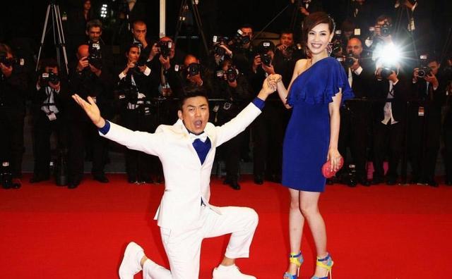 特稿|这几天唯一关于他的报道：王宝强这几年