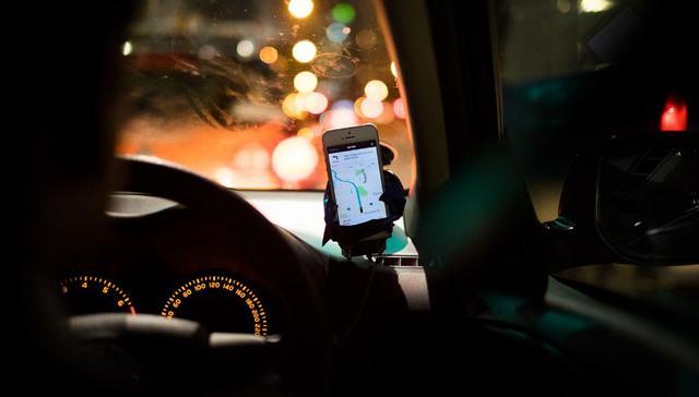 Uber老司机自建应用，欲终结Uber在网约车市场的霸权 界面新闻