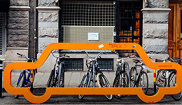 共享自行车很火 未来还会有什么样的想象空间？