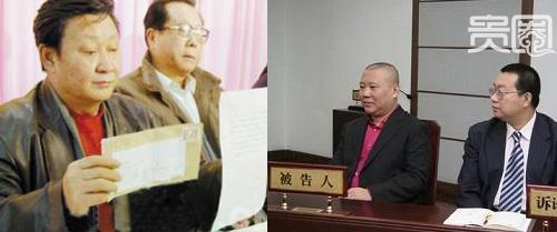 贵圈235期|抛开争斗,看德云社背后的真江湖 