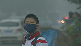 河北省大气治理定目标：2017年PM2.5年均浓度较2015年降13%