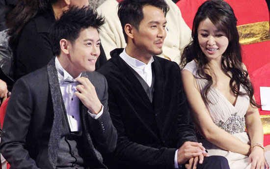 金马奖来了！吃瓜群众必备围观指南