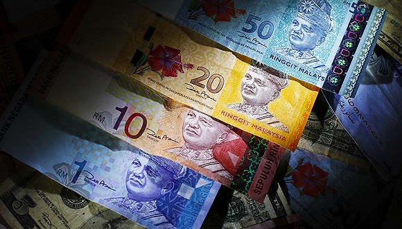 美元与美国利率双双飙升马来西亚市场受创严重 界面新闻 天下
