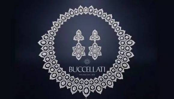 buccellati logo图片