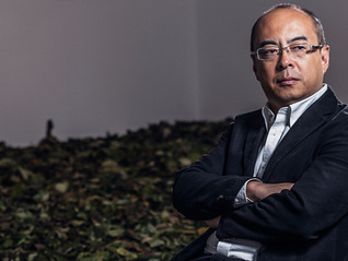 朱小地：一种新的建筑形式正在诞生