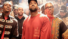 “不按规矩办事”的Kanye West  惹怒的可能不光是美国时装设计师协会