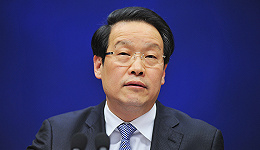 中国保险监督管理委员会党委书记、主席项俊波接受组织审查