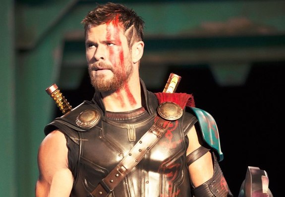 《雷神3》预告片来了,漫威真的懂你