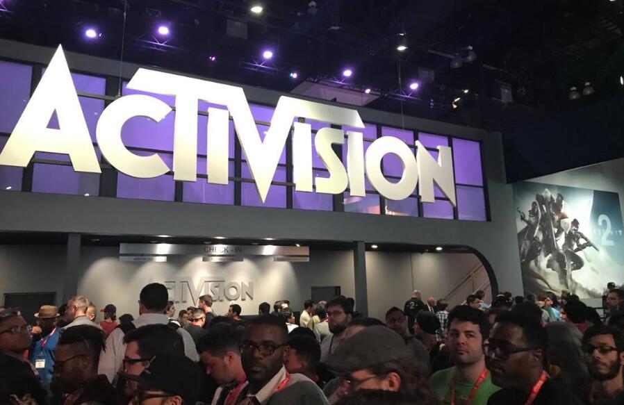 E3赢家:育碧任天堂 最佳游戏为超级马里奥:奥德赛