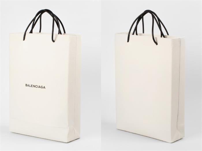 图片来源:Balenciaga