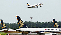 新加坡航空的A380租约即将到期 可是下家还没着落