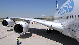 中国航材采购了140架空客飞机 而空客还想卖出更多A380
