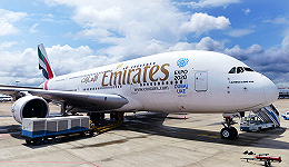 A380难卖 空客寄望老主顾阿联酋航空