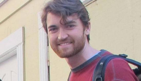 丝绸之路的创立者：罗斯·乌布利希