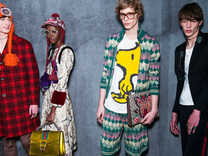 卡通人物那么多 凭什么史努比能在时尚圈混得这么好？