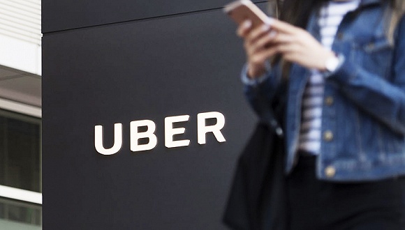 Uber新任CEO或将加速IPO 估值有可能破千亿美元 界面新闻