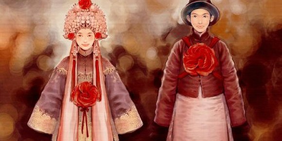 鬼节说鬼:中国文学史上那些人鬼恋故事的花样