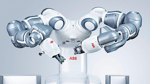 当机器人在自贸区玩起“感应”：制造业的自动化改革不是说说而已