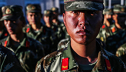 【影像】生命禁区守护者 藏羚羊背后有士兵的眼泪