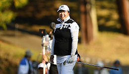 冯珊珊率本土女团出战蓝湾大师赛 中国一姐力争LPGA第9冠