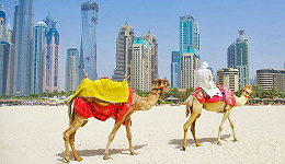 从沙特开放旅行签证谈谈 为何你应准备筹划一次中东旅行？