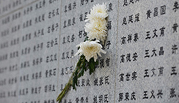 【南京大屠杀80周年】谁的记忆与谁的哀恸