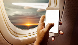 未来两年全球航司机上WiFi覆盖率或翻一番达2/3