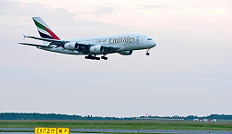 幸亏阿联酋航空把A380加入了购物车 才让这全球最大客机生产线得以保留