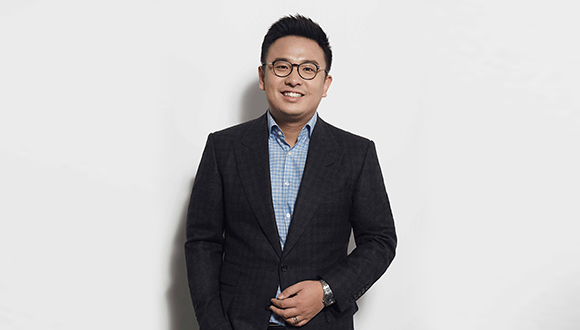 饿了么老总是谁_饿了图片可爱