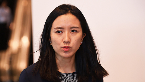 摩拜胡玮炜：资本是助推你的，但最后你都得还回去