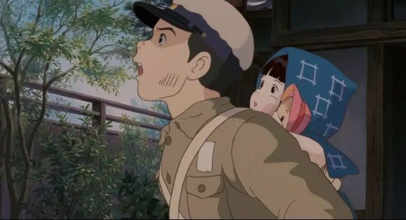 【逝者】日本动画大师高畑勋去世 从这部纪录