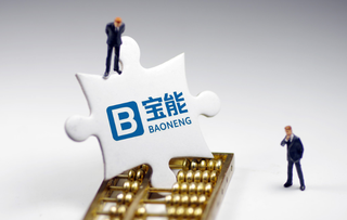 从热衷举牌到投身实体 前海人寿保险资金投向大扫描