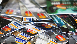 国际信用卡组织4月起推行小额免签 移动支付开始左右银行卡支付趋势