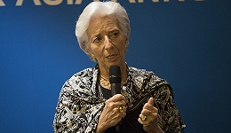 IMF总裁把脉“一带一路”提示两大风险