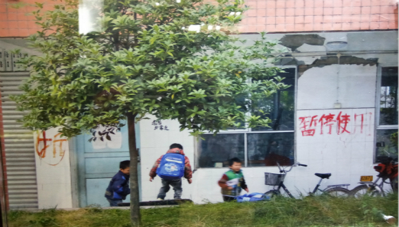 壹基金芦山地震灾后重建项目覆盖58万人 界面新闻 中国